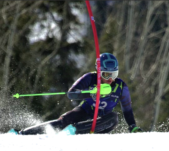 post